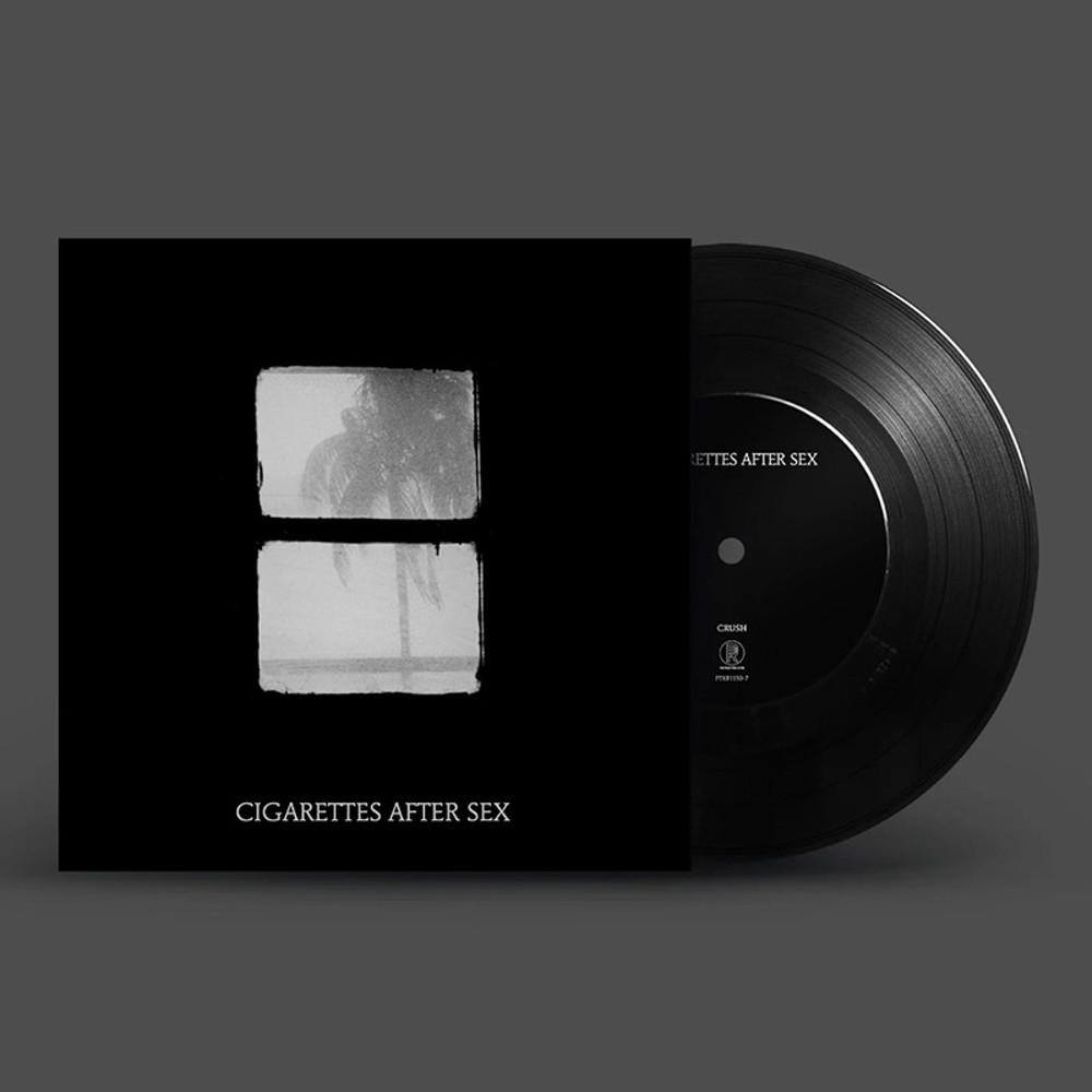 시가렛애프터섹스 LP Crush 7인치 바이닐 엘피 Cigarettes After Sex