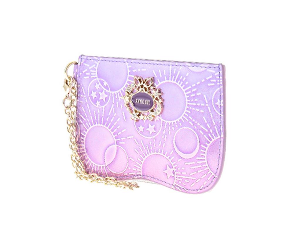 2018FW ANNA SUI 안나수이 갈락시아 버스 케이스 313584-92