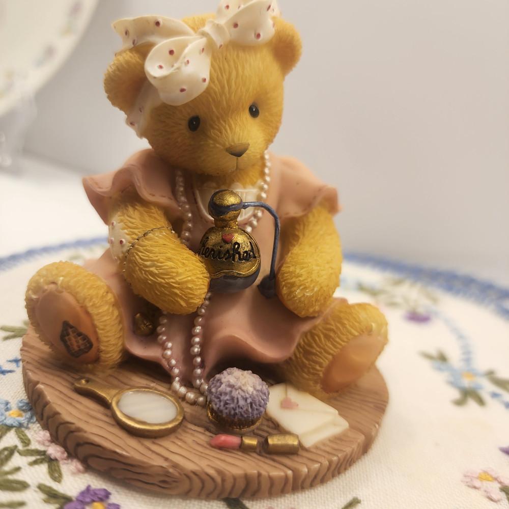 체리쉬드 테디즈 - Cherished Teddies 546526