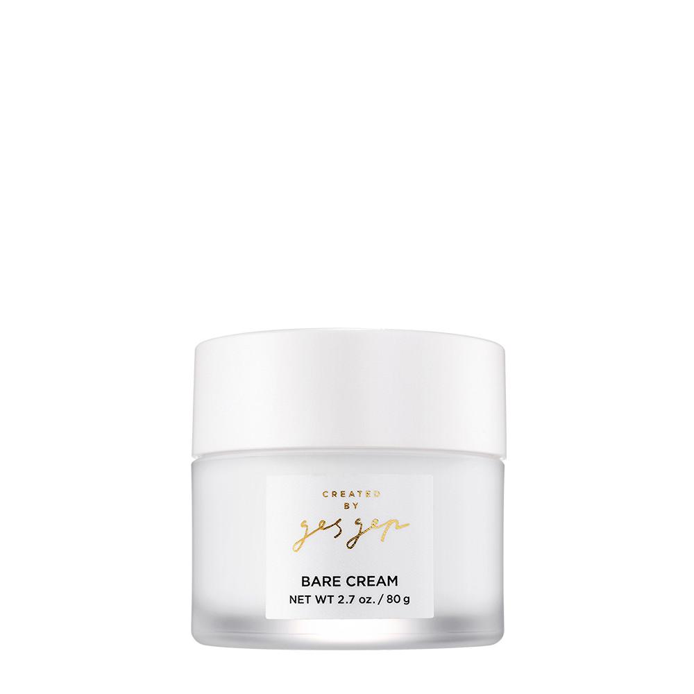 [제스젭] 베어 크림 80g