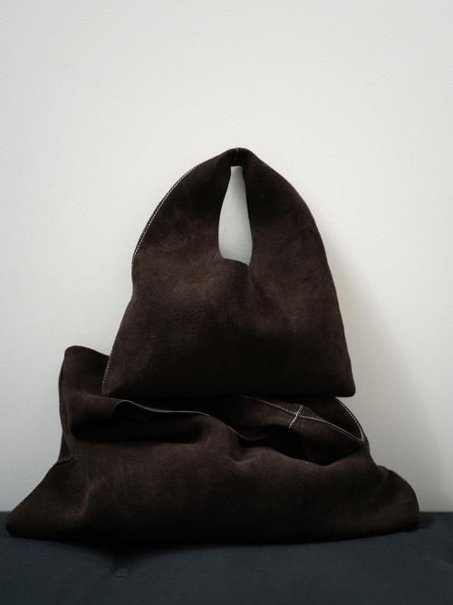 Bindle Bag Small_Brown
