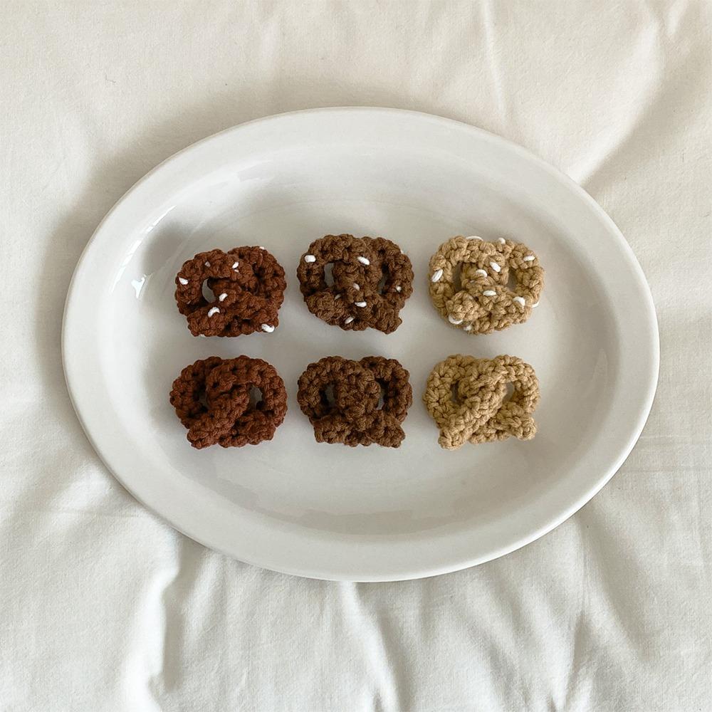 [도안] 프레즐 미니 키링