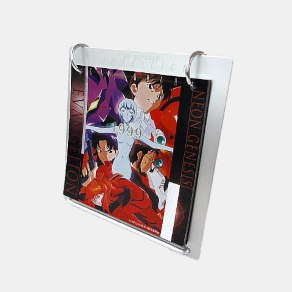 신세기 에반게리온 1999년 달력