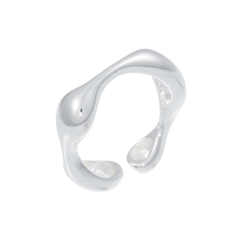 [SILVER925] Hina_020 Open Ring