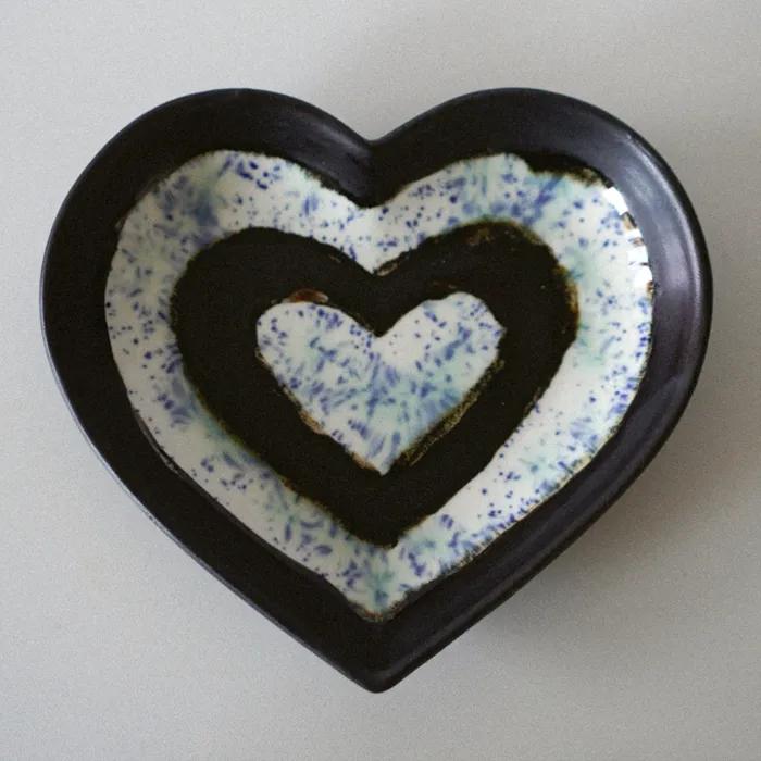 heart plate 3