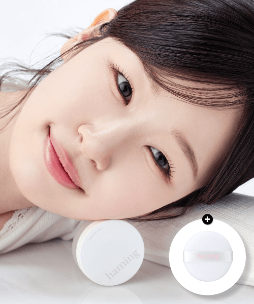 [SET]파우더 블러 5g (+퍼프)