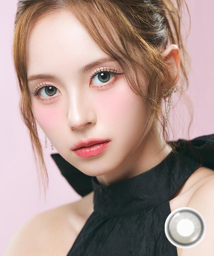 코코미오 그레이