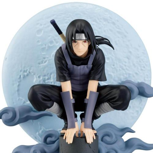 [입고완료][반프레스토][나루토 질풍전] Memorable Saga Special 우치하 이타치