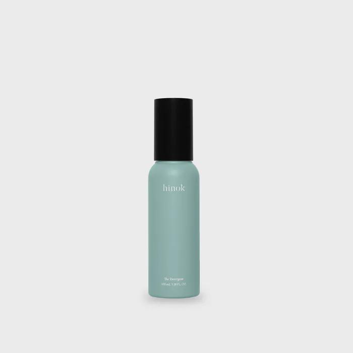 더 디터전트 투고 100ml - 제주 편백 세탁세제
