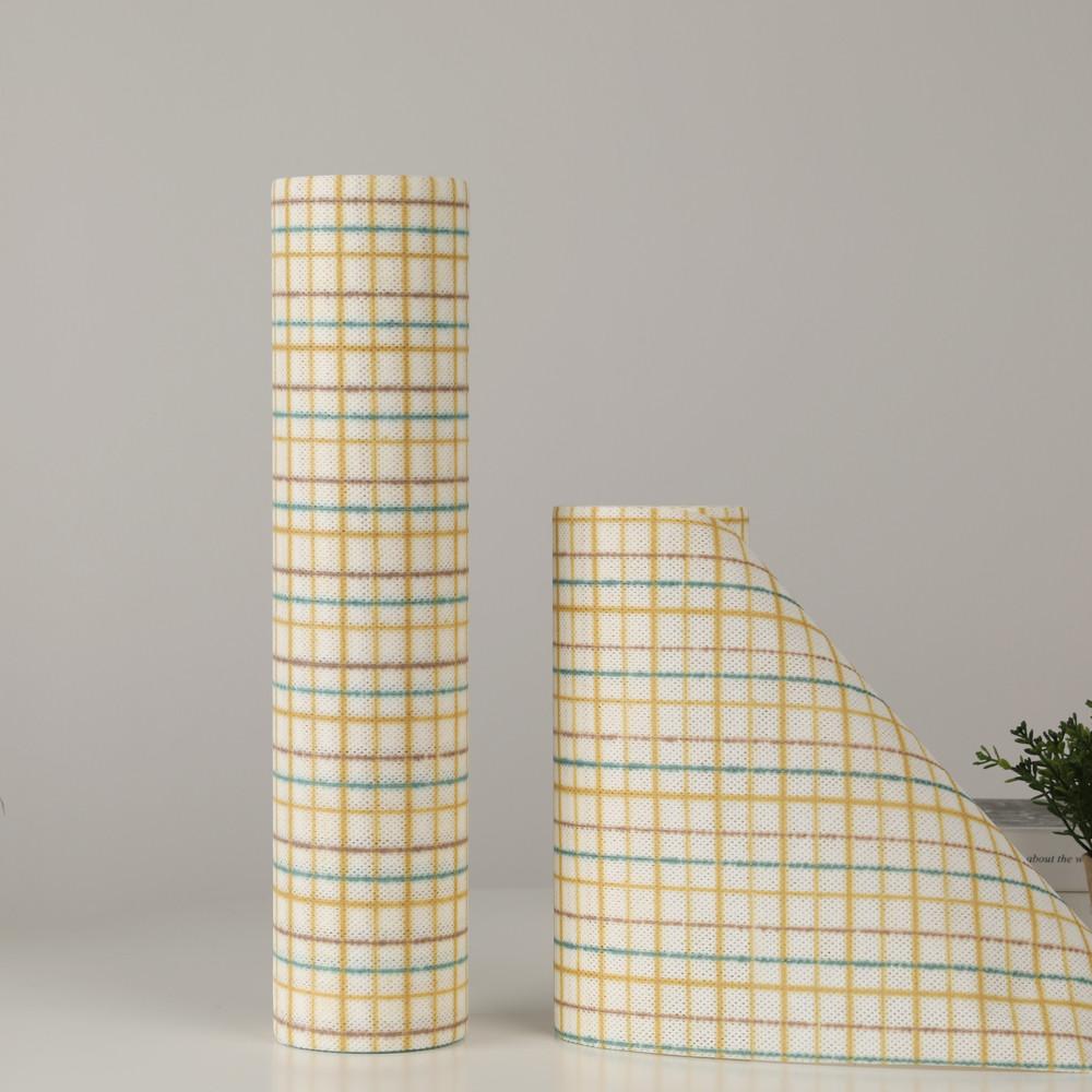 따꼬 클리네트 일회용 행주 티슈 주방 뽑아쓰는 친환경 롤 뜯어쓰는 1회용 30매