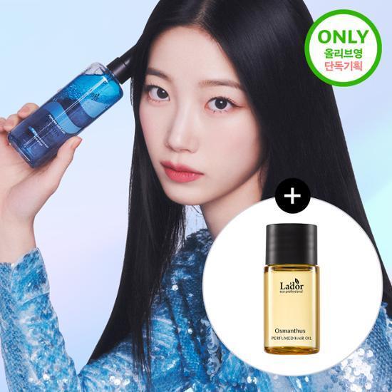 [NEW] 아도르 케라틴 퍼퓸 헤어 미스트 130ml 기획 2종