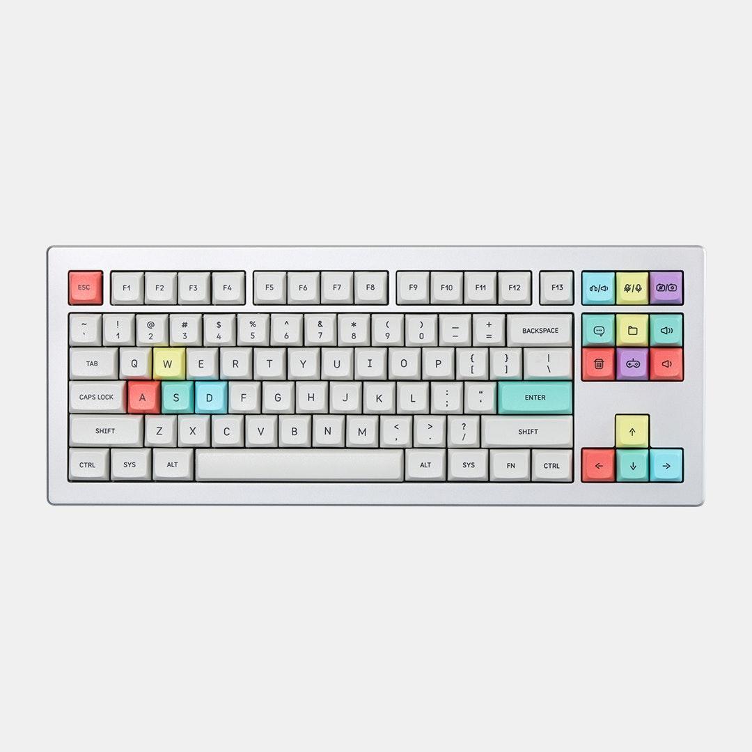 Drop XDA Versa Keycap Set
