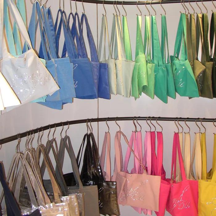 SUGAR BAG - 슈가 에코백 42종 (택1)