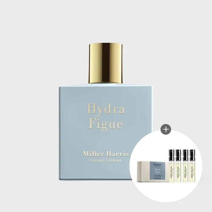 이드라 휘그 오 드 퍼퓸 50ml (+2ml 4ea)