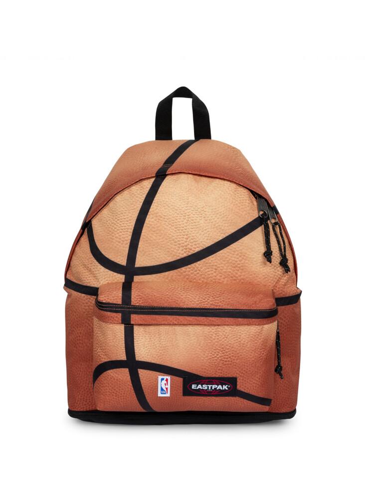EASTPAK X NBA 백팩 바스켓볼파커 EQABA06 5Z7