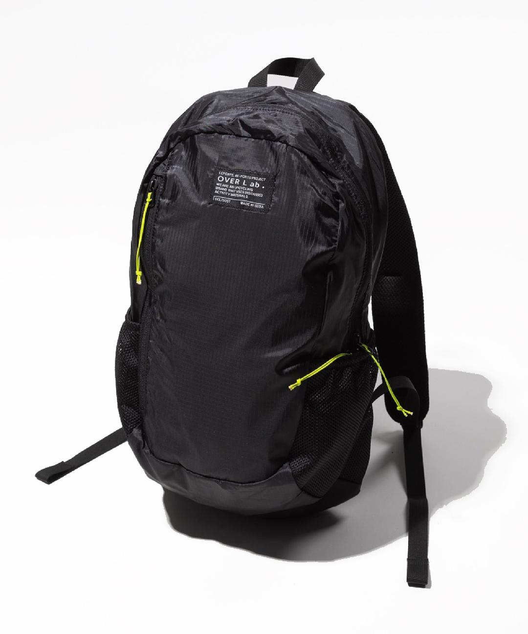 OVPR-107 / 백팩 블랙