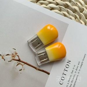 굿즈컴바인 스토어 하찮은 옥수수알 USB 4종 세트, 128G