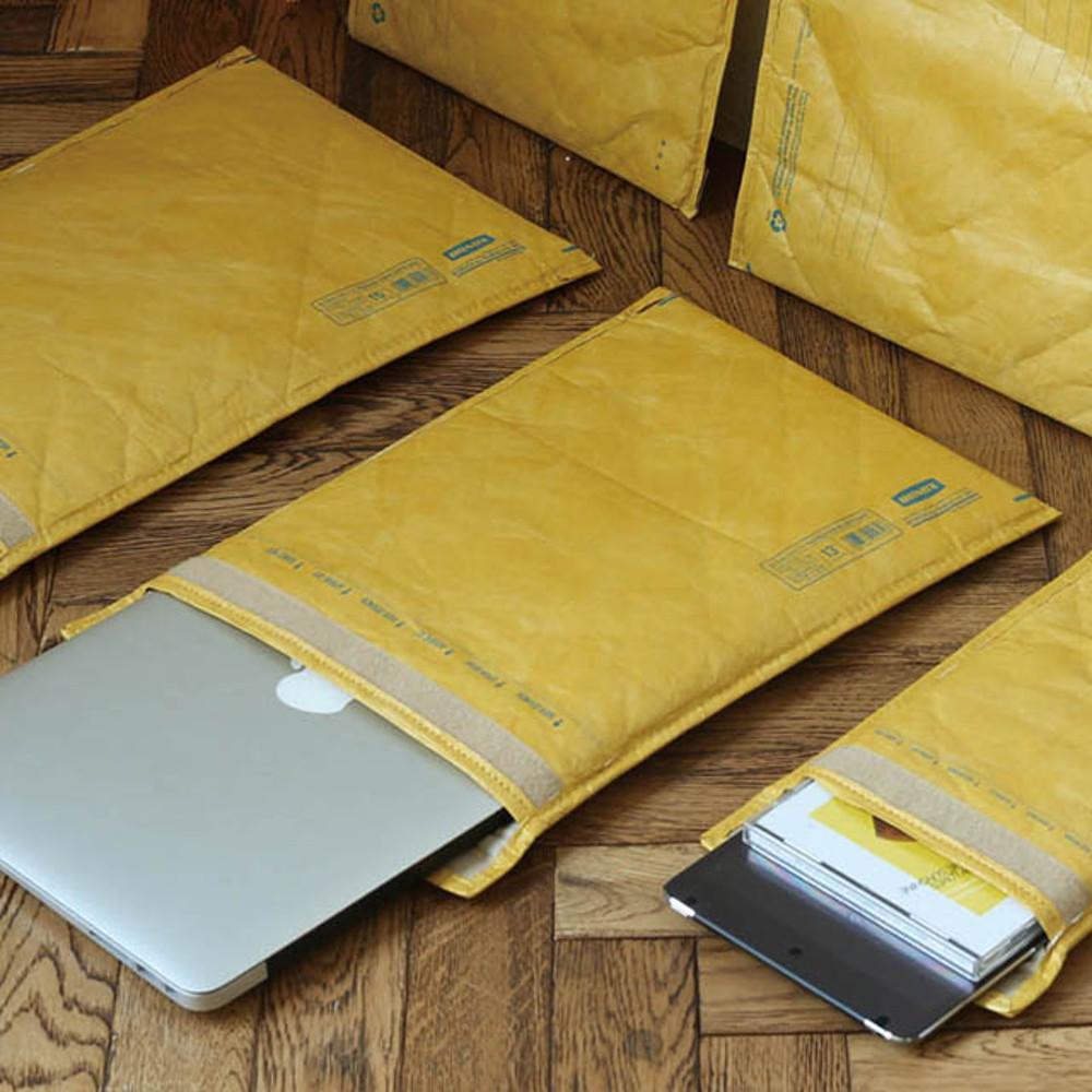 덜튼 빈티지 노트북 아이패드 미니 맥북 프로 13인치 14인치 15인치 16인치 파우치 가방