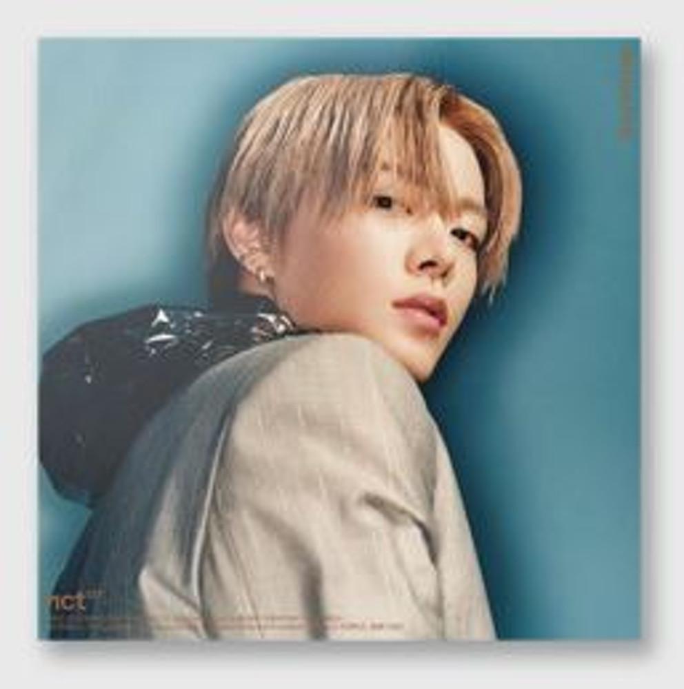 [당일발송/커버선택] NCT 127 엔시티 127 정규1집 리패키지 NCT REGULATE 레귤레이트 유타