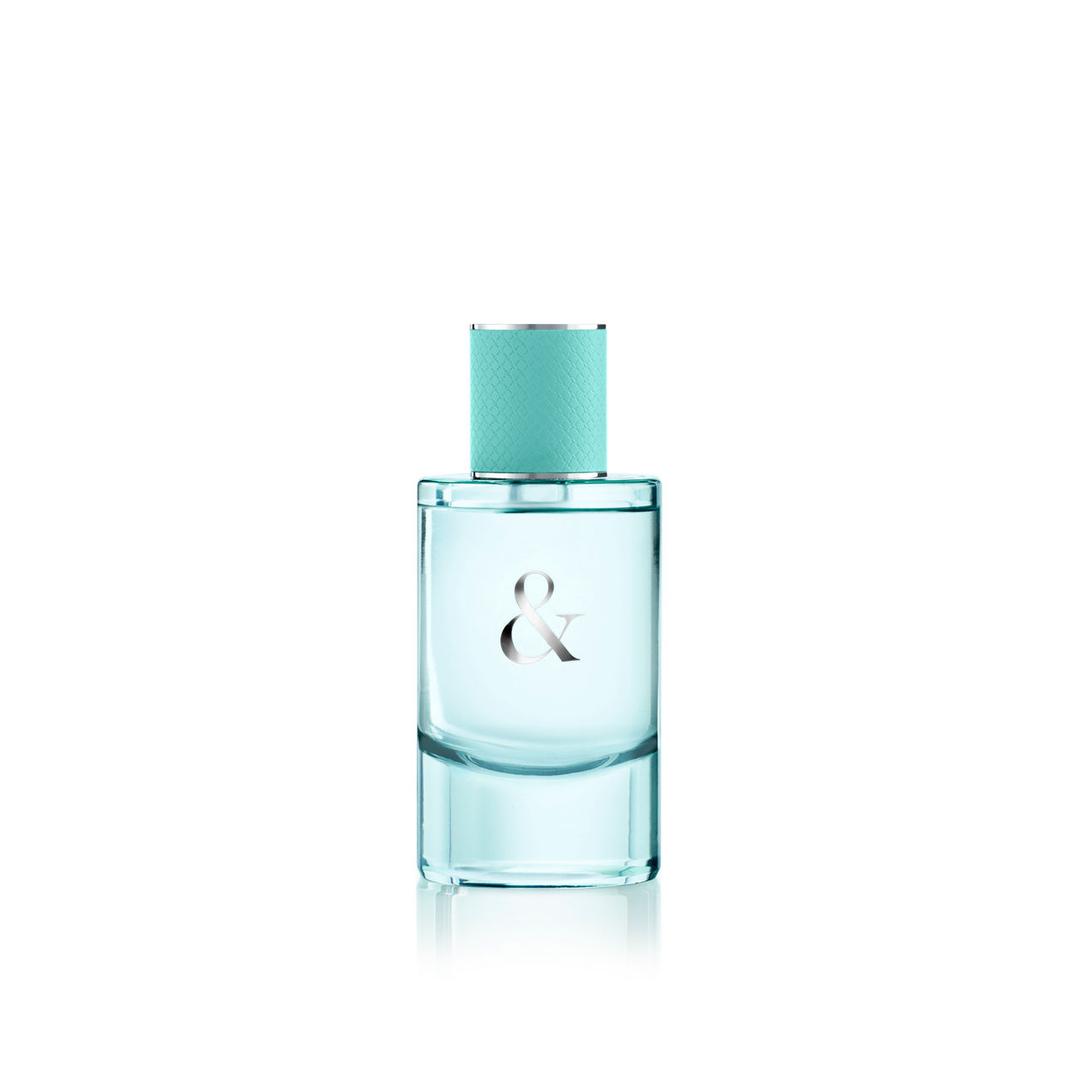 티파니 & 러브 오 드 퍼퓸 (여성용) 50mL