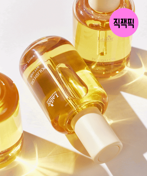 아도르 [직잭픽][슬리컷/웨트헤어] 아도르 폴리쉬 오일 80ml