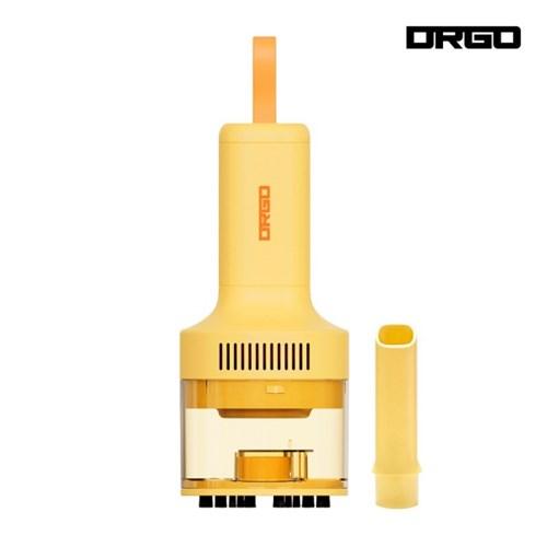 디알고 데스크 지우개 무선 청소기 DEK01