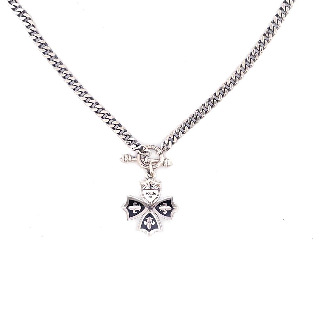 SLN.115 clover [enamel]