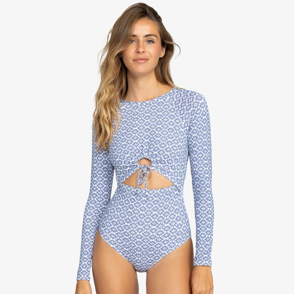 록시 여성 올인원 래쉬가드 WT972WRX