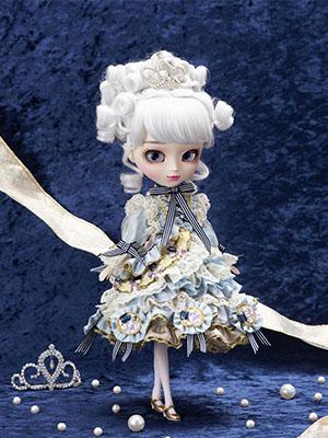 푸리프 (Pullip) - 패트리시아 (Patoricia)