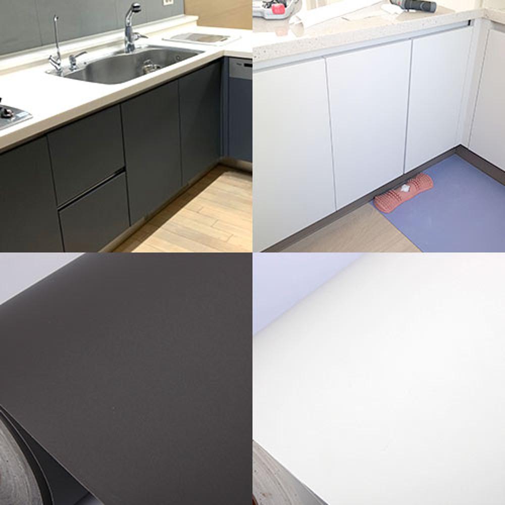 3M 친환경 인테리어필름 냉장고 가구 테이블 현관문 방문 대리석 식탁 싱크대 리폼 시트지