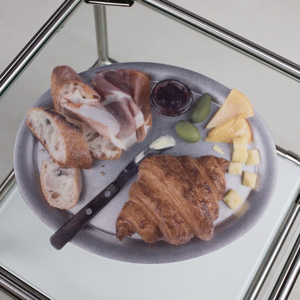 Le Brunch MOUSE PAD 브런치 마우스패드