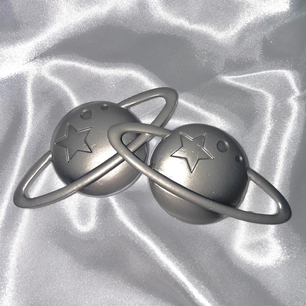 silver starnet griptok 실버 행성 스타 그립톡