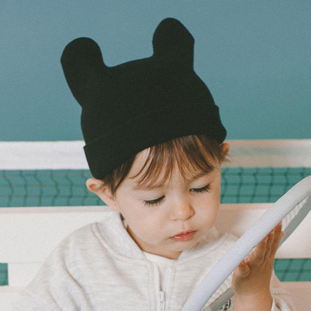 [온마음추석]베베 악마 비니