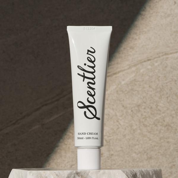 센틀리에 퍼퓸 핸드 크림 글라스 332 50ml