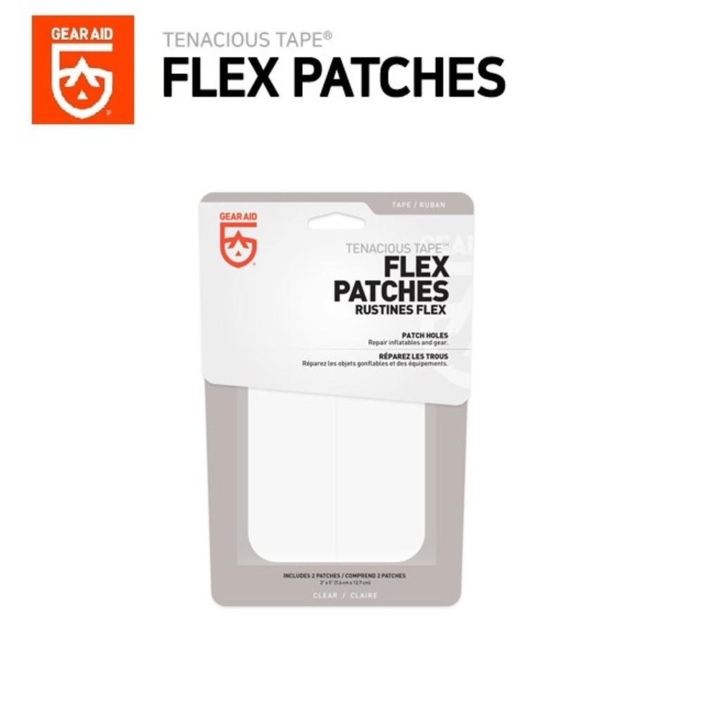 기어에이드 티네시어스 맥스 플렉스 수선패치 /아웃도어용품 수선
