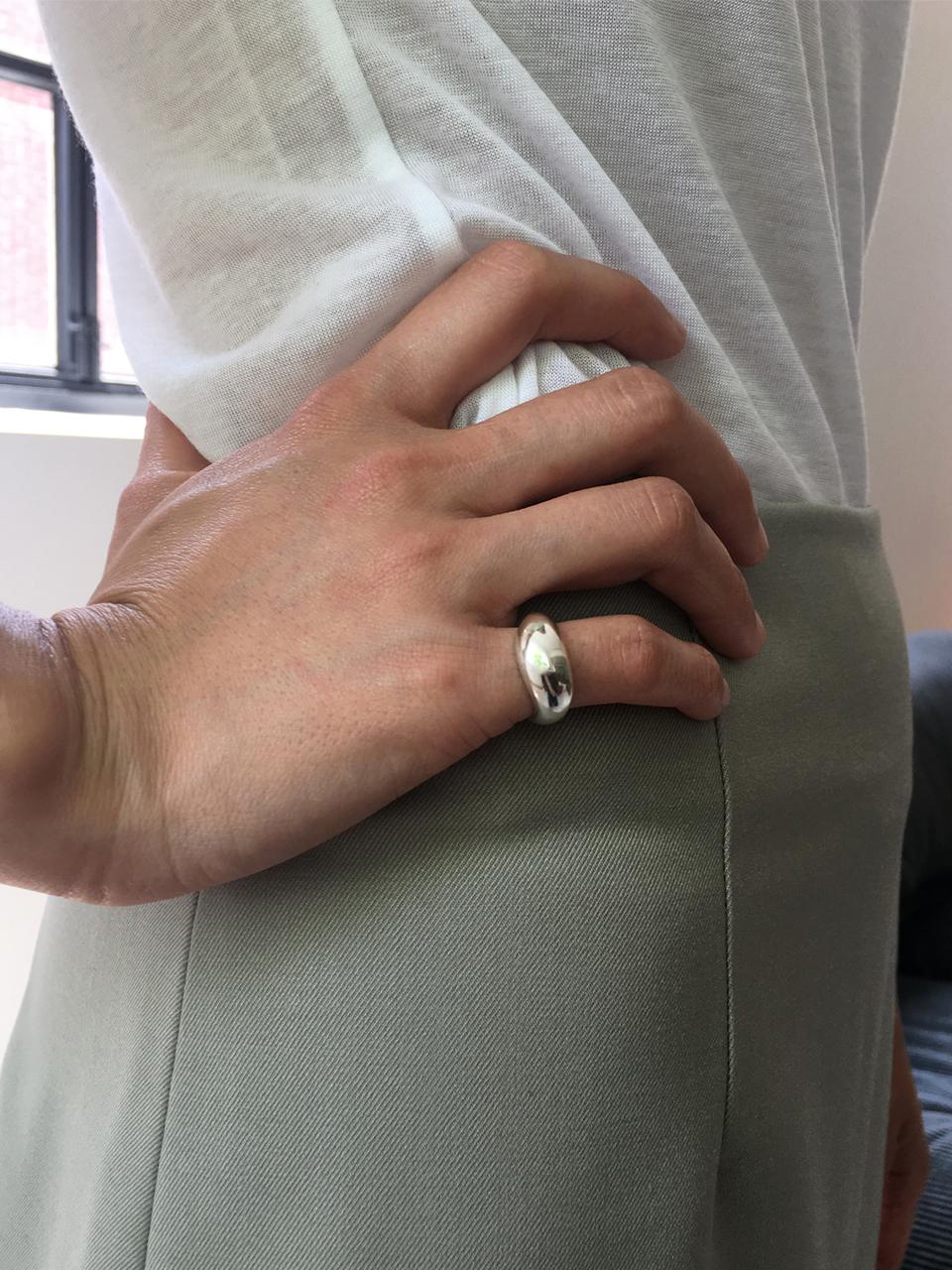 dune ring(배우 차정원님 착용)
