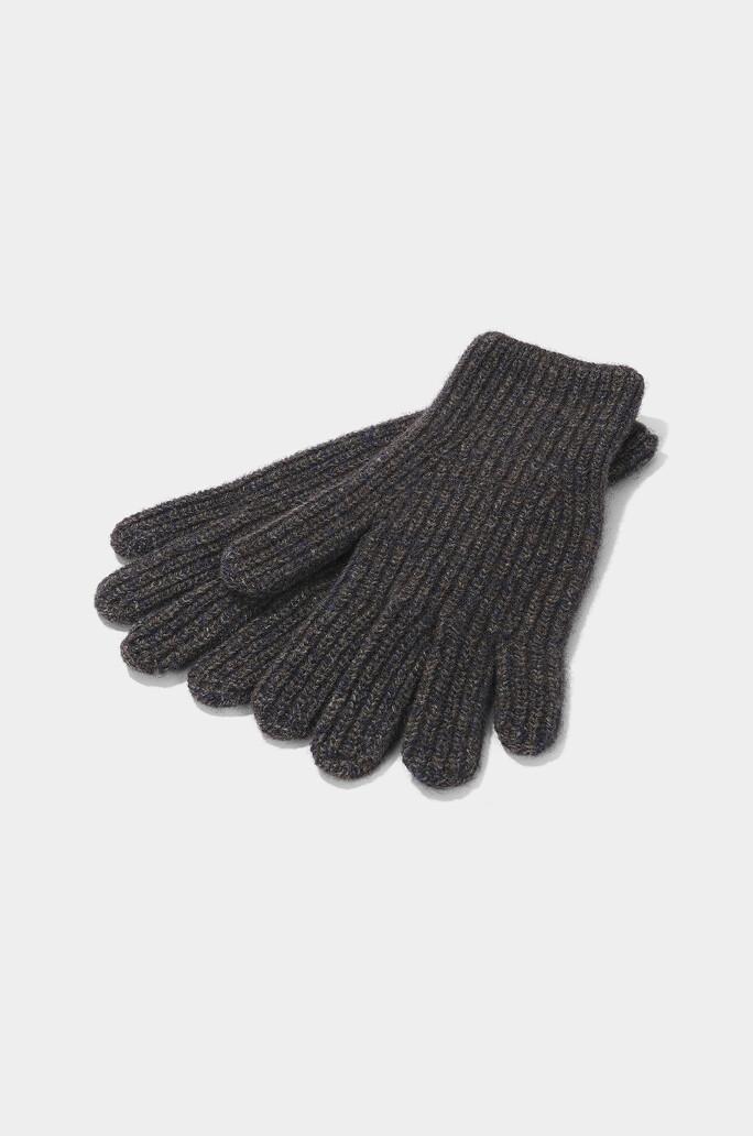 [the CASHMERE] 램스 울 블렌드 홀가먼트 장갑