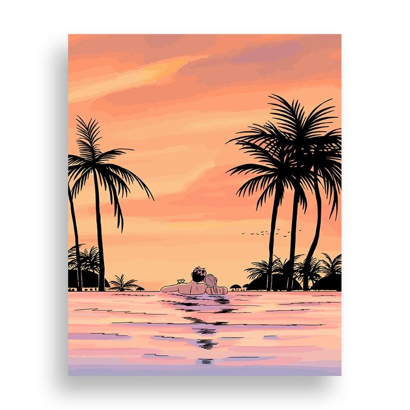 우리의 추억 [그림비]