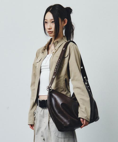 ORIN 오린_ Dark Brown