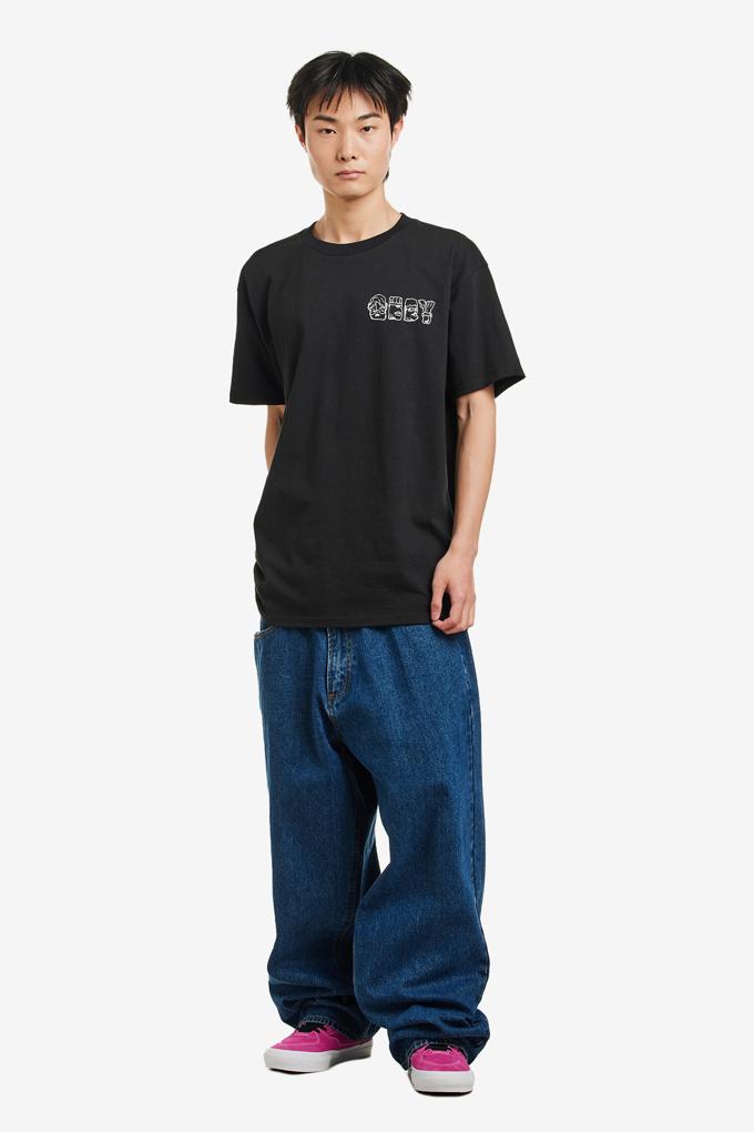 OBEY ABSTRACT THINGS