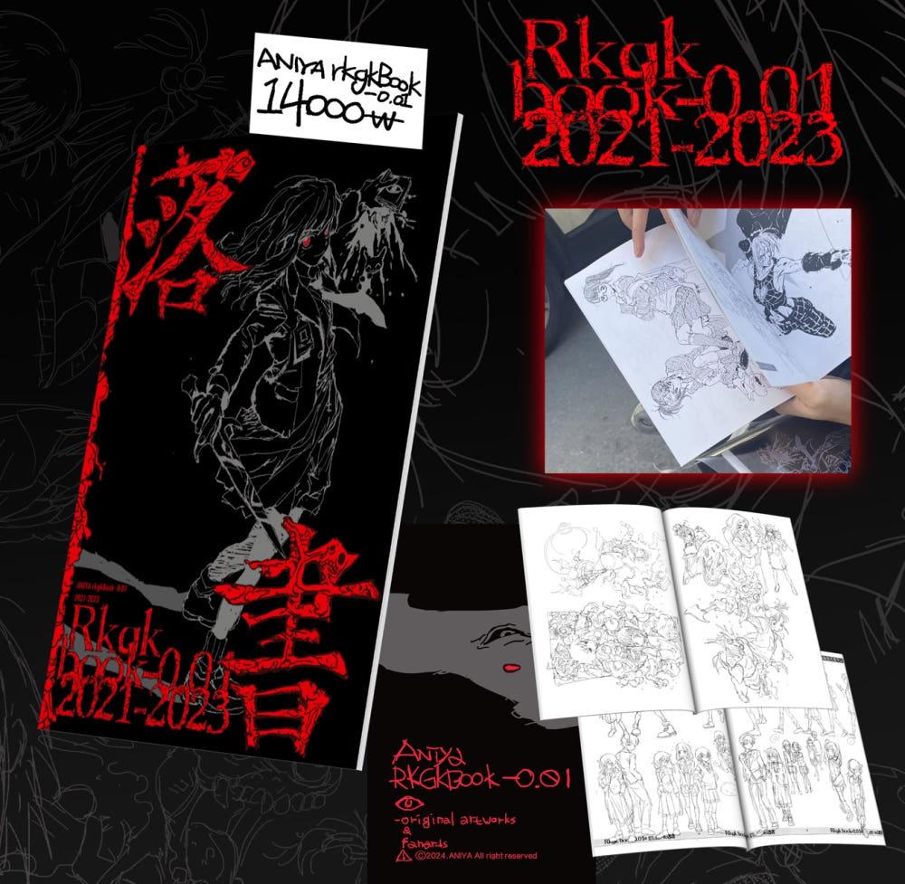 ANIYA Rkgk Book 2021-2023