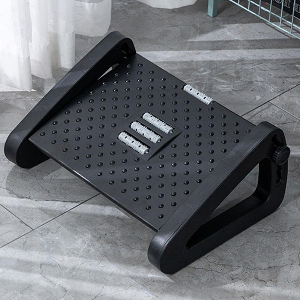 젠틀리머 발받침대, 책상발받침,의자발받침대,의자높이조절,6단계 높이조절,책상높이,발판,