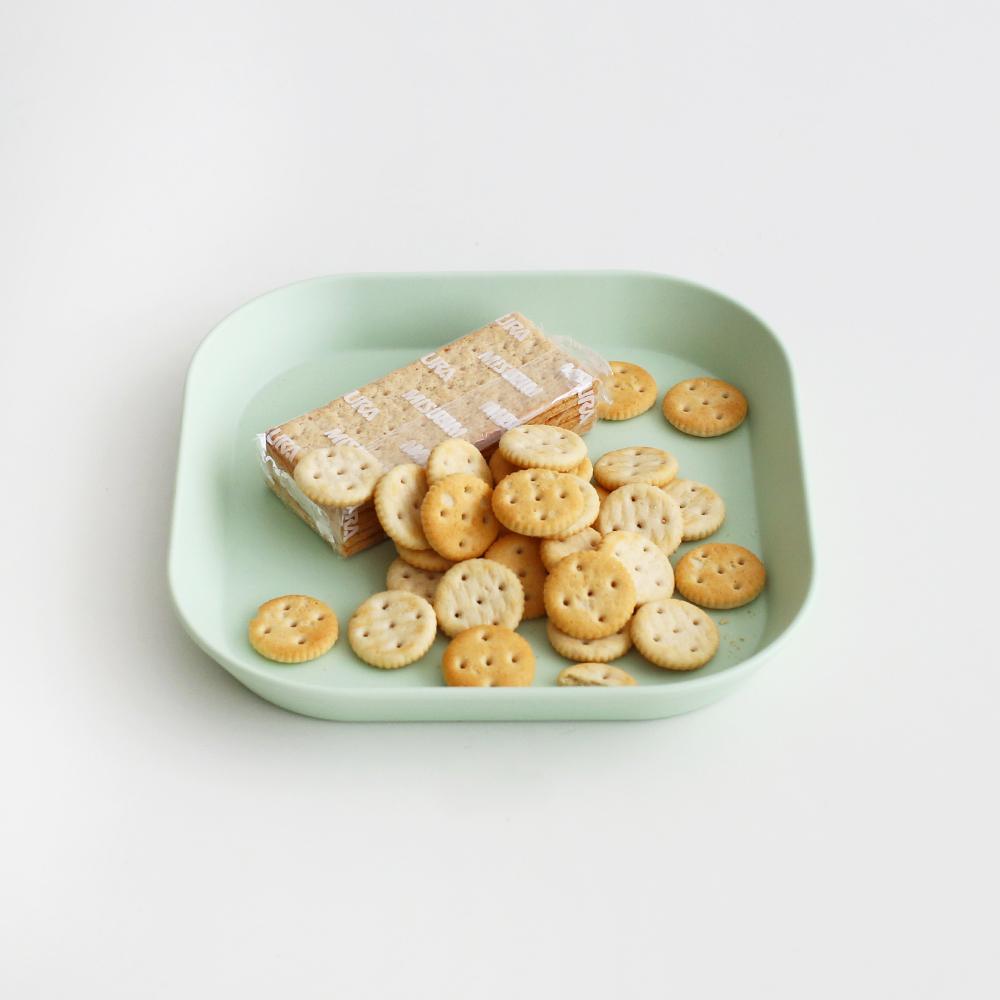 데일리 사각 플레이트 (14 colors)