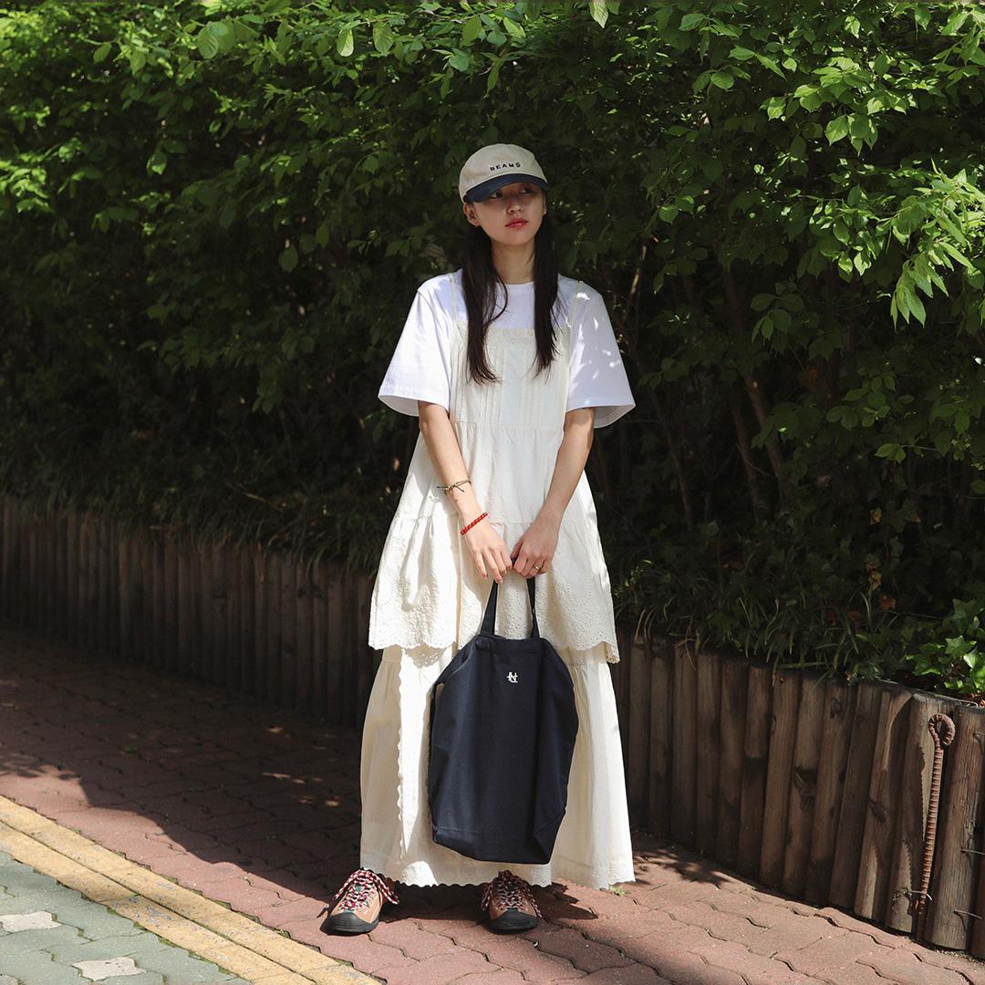Otm Mori Sleeveless