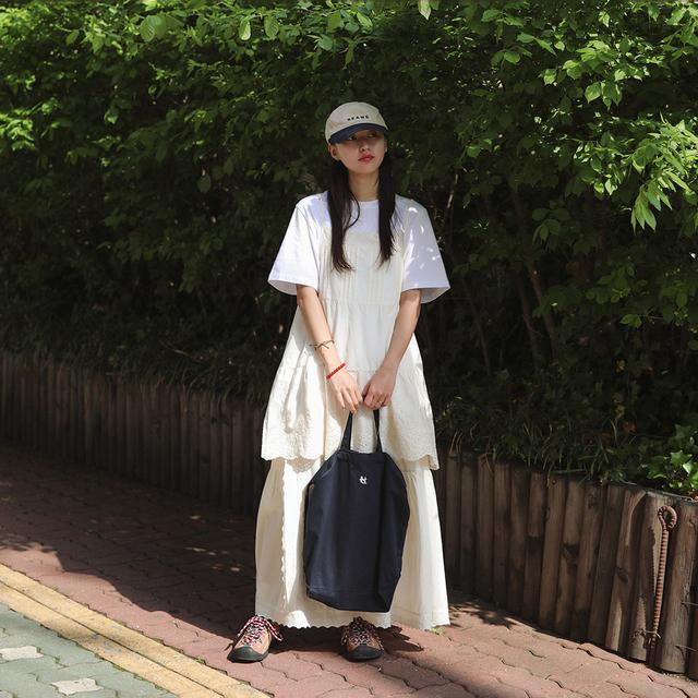 Otm Mori Sleeveless
