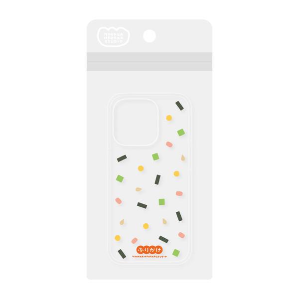 후리카케 젤하드 폰케이스