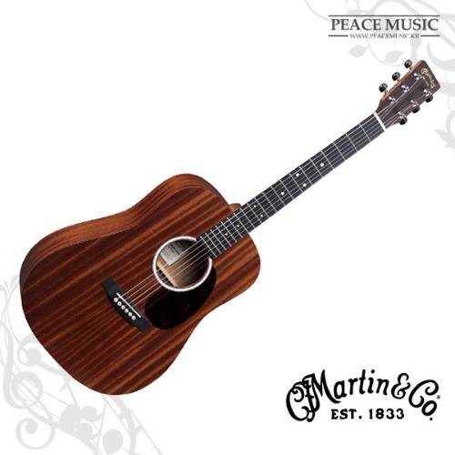 마틴 드레드넛 주니어 시리즈 어쿠스틱 기타 통기타 샤펠 DJr-10E-01 MARTIN