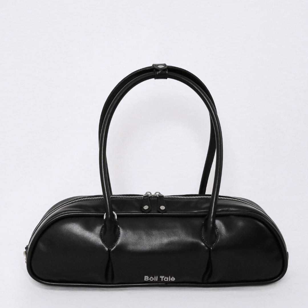 카밀라 백 (BLACK)