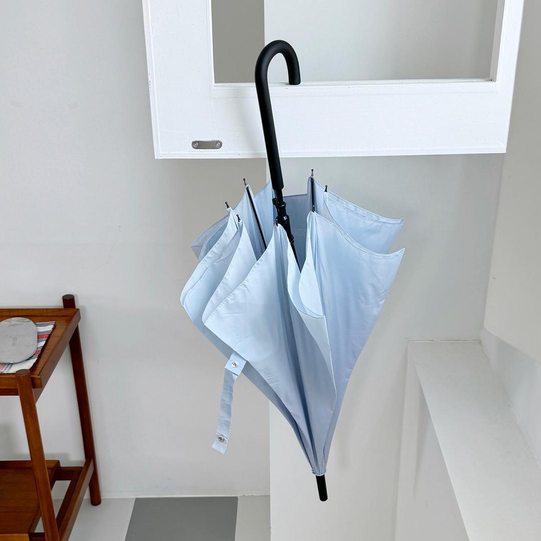 soft umbrella long