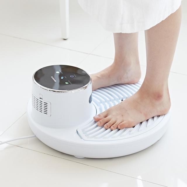 코슬리 바디드라이어 에어터치